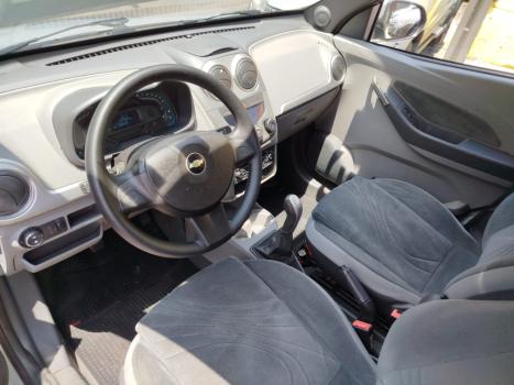 CHEVROLET Agile 1.4 4P LTZ FLEX, Foto 8