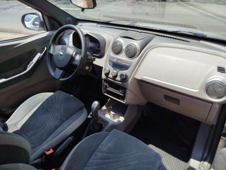 CHEVROLET Agile 1.4 4P LTZ FLEX, Foto 9
