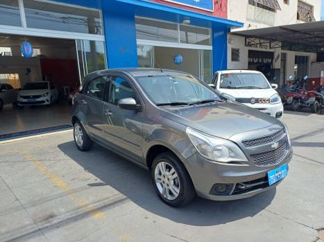 CHEVROLET Agile 1.4 4P LTZ FLEX, Foto 1