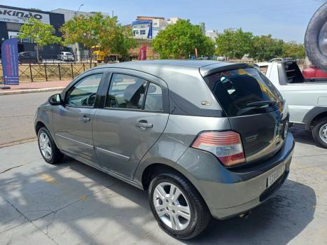 CHEVROLET Agile 1.4 4P LTZ FLEX, Foto 3