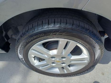 CHEVROLET Agile 1.4 4P LTZ FLEX, Foto 4