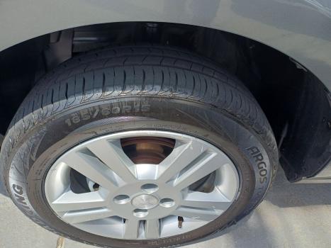 CHEVROLET Agile 1.4 4P LTZ FLEX, Foto 5