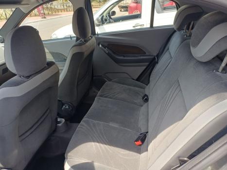 CHEVROLET Agile 1.4 4P LTZ FLEX, Foto 6