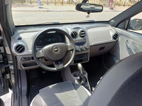 CHEVROLET Agile 1.4 4P LTZ FLEX, Foto 7