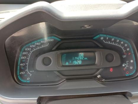 CHEVROLET Agile 1.4 4P LTZ FLEX, Foto 8