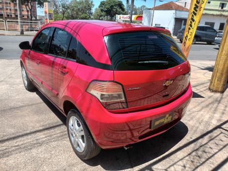 CHEVROLET Agile 1.4 4P LTZ FLEX, Foto 2