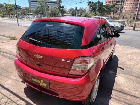 CHEVROLET Agile 1.4 4P LTZ FLEX, Foto 4