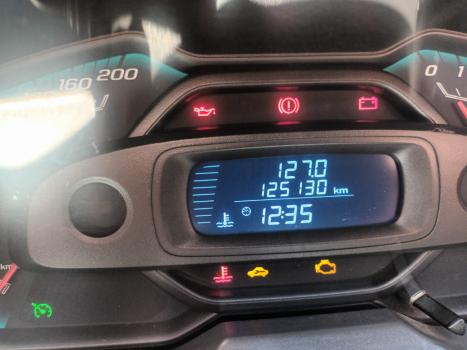 CHEVROLET Agile 1.4 4P LTZ FLEX, Foto 11