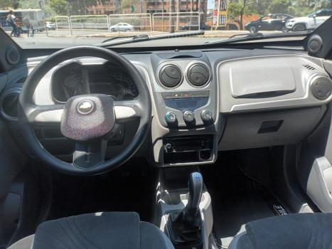 CHEVROLET Agile 1.4 4P LTZ FLEX, Foto 7