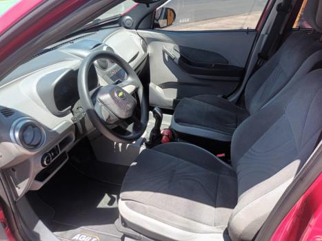 CHEVROLET Agile 1.4 4P LTZ FLEX, Foto 8
