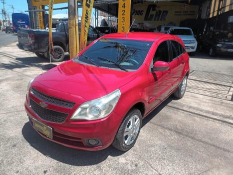 CHEVROLET Agile 1.4 4P LTZ FLEX, Foto 1