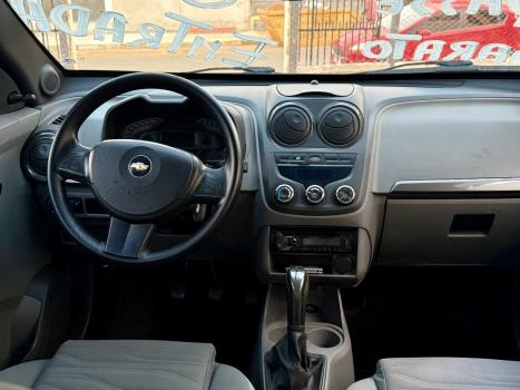 CHEVROLET Agile 1.4 4P LT FLEX, Foto 5 CHEVROLET Agile 1.4 4P LT FLEX, Foto 5