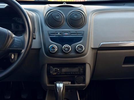CHEVROLET Agile 1.4 4P LT FLEX, Foto 6 CHEVROLET Agile 1.4 4P LT FLEX, Foto 6
