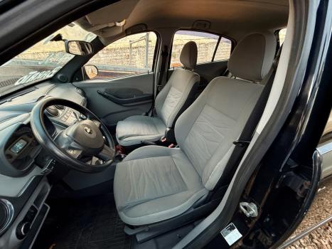 CHEVROLET Agile 1.4 4P LT FLEX, Foto 7 CHEVROLET Agile 1.4 4P LT FLEX, Foto 7