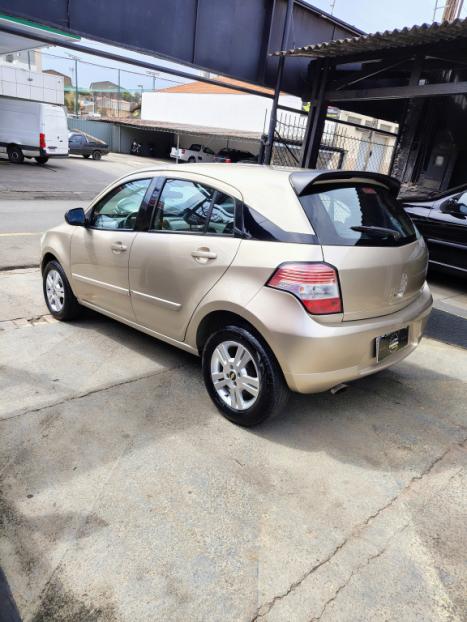 CHEVROLET Agile 1.4 4P LTZ FLEX, Foto 4