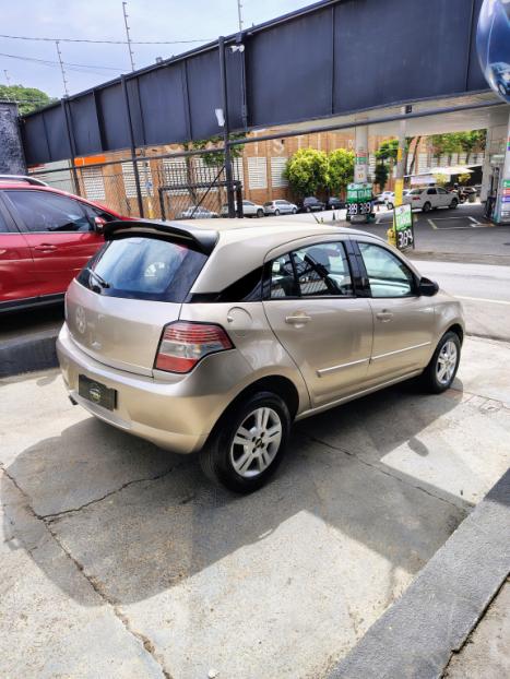 CHEVROLET Agile 1.4 4P LTZ FLEX, Foto 6