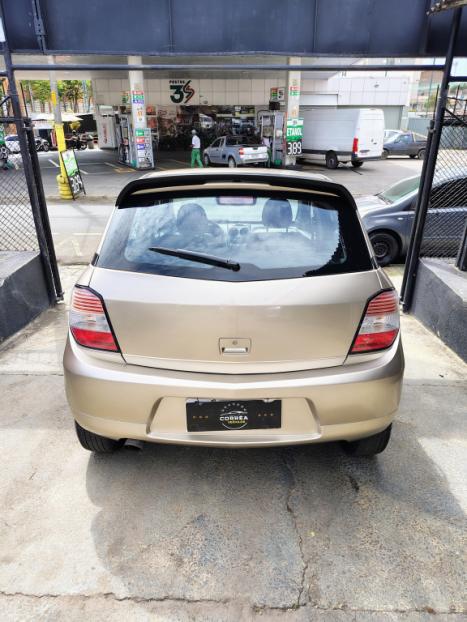 CHEVROLET Agile 1.4 4P LTZ FLEX, Foto 5