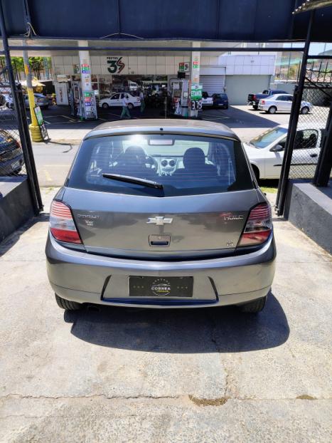 CHEVROLET Agile 1.4 4P LTZ FLEX, Foto 5