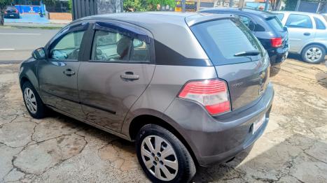 CHEVROLET Agile 1.4 4P LT FLEX, Foto 1