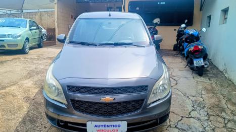 CHEVROLET Agile 1.4 4P LT FLEX, Foto 3