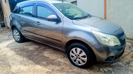 CHEVROLET Agile 1.4 4P LT FLEX, Foto 5