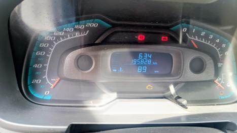 CHEVROLET Agile 1.4 4P LT FLEX, Foto 6