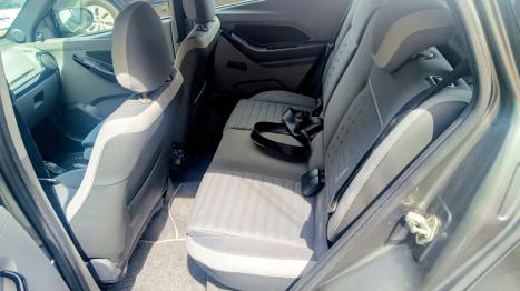 CHEVROLET Agile 1.4 4P LT FLEX, Foto 8