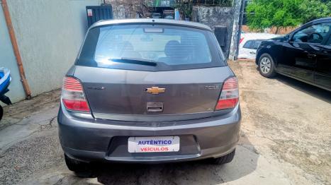 CHEVROLET Agile 1.4 4P LT FLEX, Foto 9