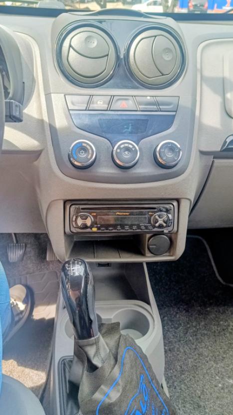 CHEVROLET Agile 1.4 4P LT FLEX, Foto 10