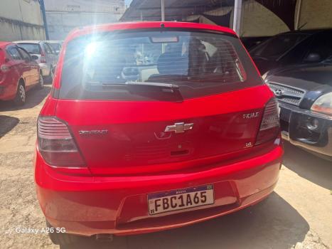 CHEVROLET Agile 1.4 4P LT FLEX, Foto 6