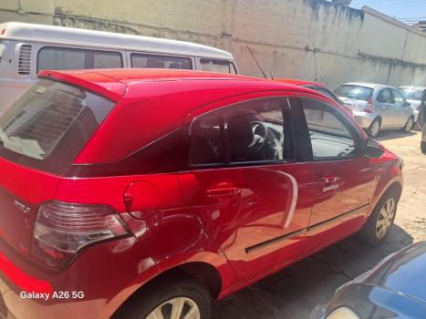 CHEVROLET Agile 1.4 4P LT FLEX, Foto 7