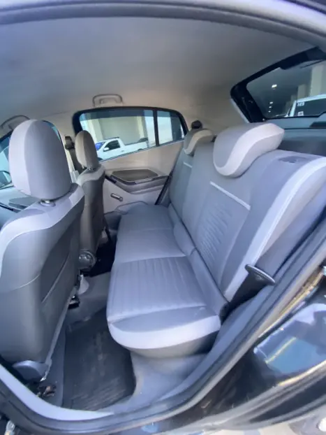 CHEVROLET Agile 1.4 4P LT FLEX, Foto 2