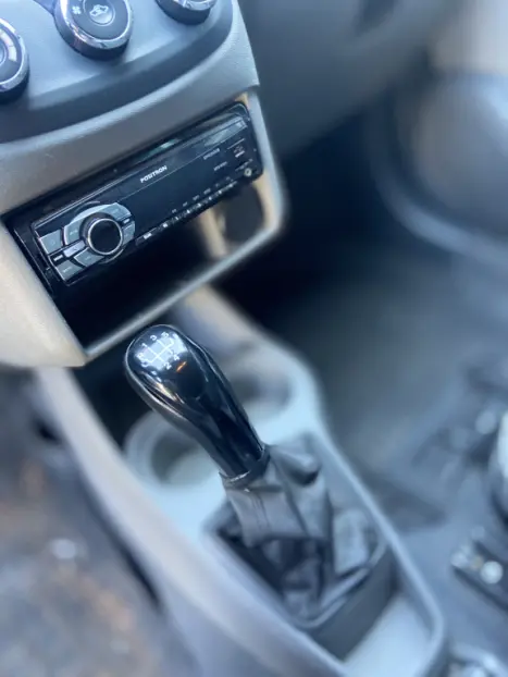 CHEVROLET Agile 1.4 4P LT FLEX, Foto 3