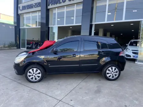 CHEVROLET Agile 1.4 4P LT FLEX, Foto 9