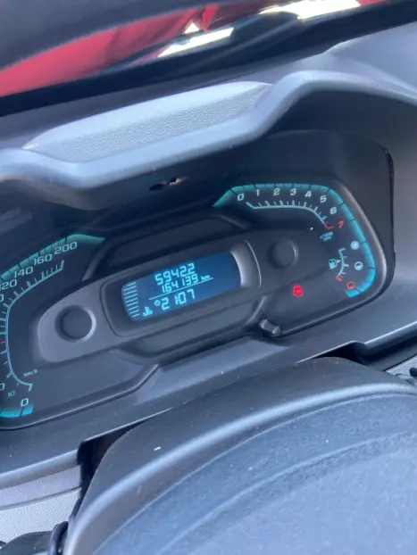 CHEVROLET Agile 1.4 4P LT FLEX, Foto 10