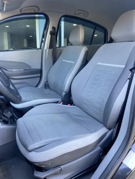 CHEVROLET Agile 1.4 4P LT FLEX, Foto 13