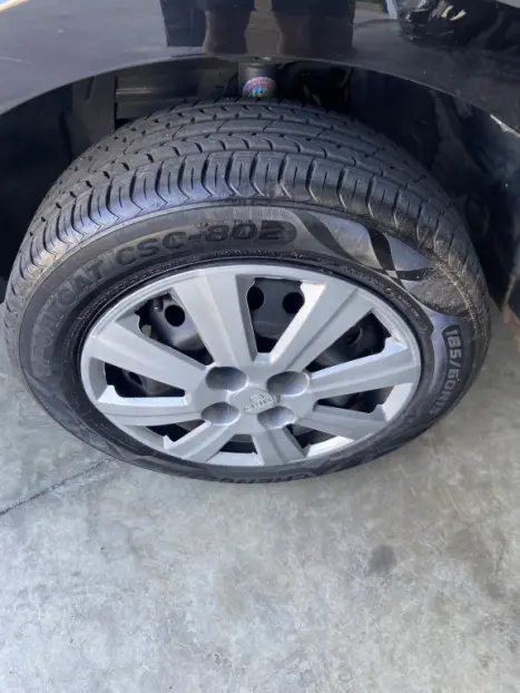 CHEVROLET Agile 1.4 4P LT FLEX, Foto 14