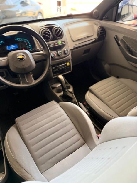 CHEVROLET Agile 1.4 4P LT FLEX, Foto 7