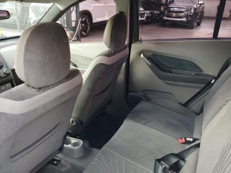 CHEVROLET Agile 1.4 4P LTZ FLEX, Foto 12