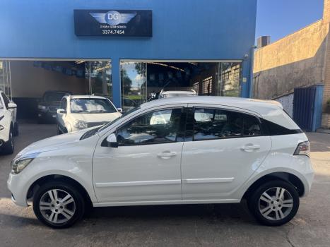 CHEVROLET Agile 1.4 4P LTZ FLEX, Foto 3