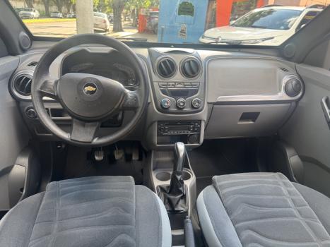 CHEVROLET Agile 1.4 4P LTZ FLEX, Foto 6