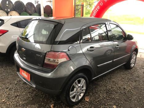 CHEVROLET Agile 1.4 4P LTZ FLEX, Foto 3