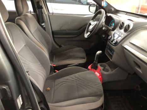 CHEVROLET Agile 1.4 4P LTZ FLEX, Foto 5