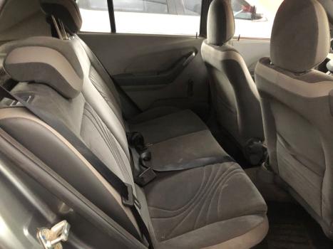 CHEVROLET Agile 1.4 4P LTZ FLEX, Foto 6