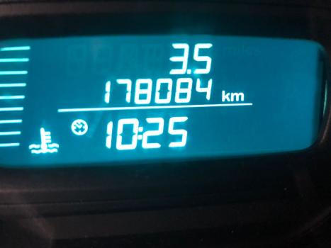 CHEVROLET Agile 1.4 4P LTZ FLEX, Foto 7