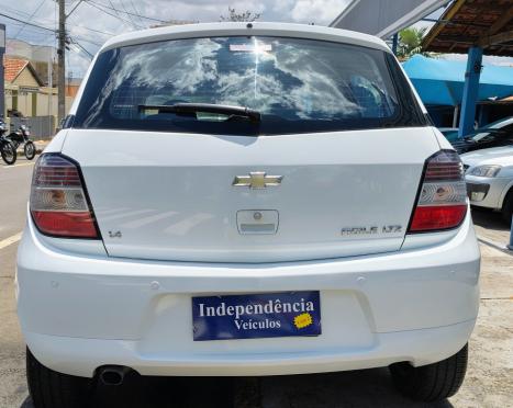 CHEVROLET Agile 1.4 4P LTZ FLEX, Foto 6