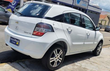 CHEVROLET Agile 1.4 4P LTZ FLEX, Foto 7