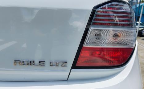 CHEVROLET Agile 1.4 4P LTZ FLEX, Foto 8