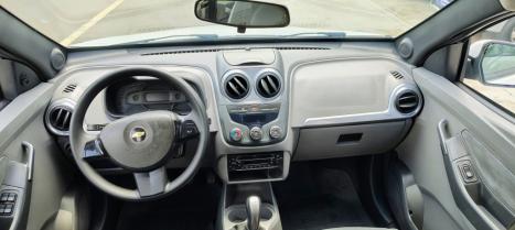CHEVROLET Agile 1.4 4P LTZ FLEX, Foto 9
