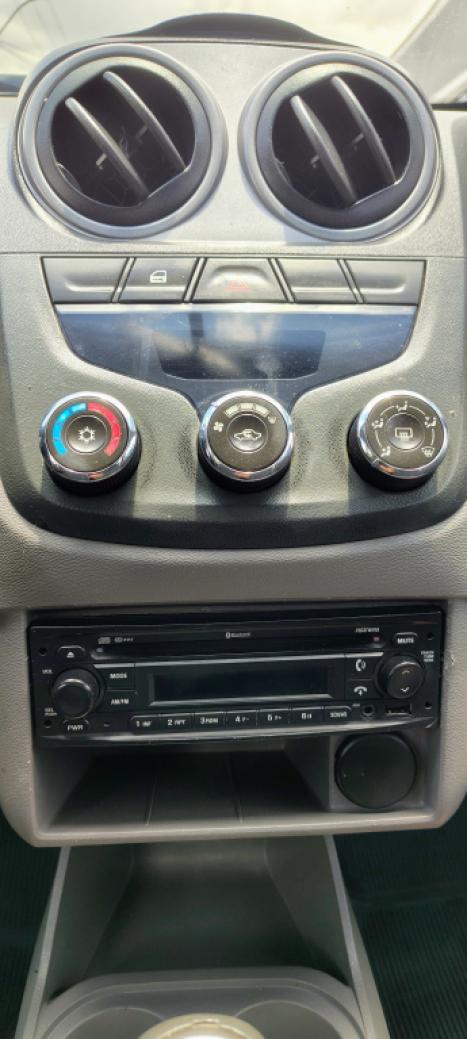 CHEVROLET Agile 1.4 4P LTZ FLEX, Foto 10
